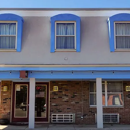 Travel Inn